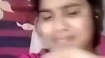 desi cute girl boobs show to lover viral video