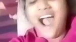 desi cute girl boobs show to lover viral video