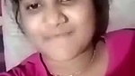 desi cute girl boobs show to lover viral video