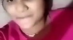 desi cute girl boobs show to lover viral video