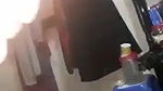 Beautiful big boobs bhabhi blowjob with talking