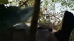 desi randi group sex with local guys viral outdoor