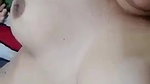 hot bhabhi topless selfie big boobs viral show