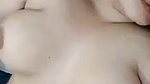 hot bhabhi topless selfie big boobs viral show