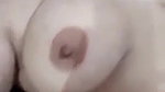 hot bhabhi topless selfie big boobs viral show