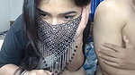 Punjabi Couple Show