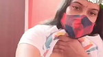 Tamil Girl Showing Her Boobs On Tango Private Show