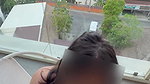 Vove Couple     BALCONY   TAPE