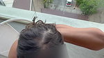 Vove Couple     BALCONY   TAPE