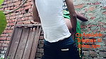 Ghar ke Pichwade Devar Bhabhi