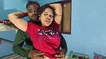 indian bhabi blowjob and fuck