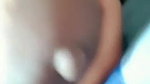 beautiful young busty mumbai girl squeezing boobs nipples showing
