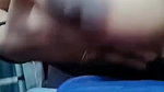 beautiful young busty mumbai girl squeezing boobs nipples showing