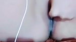 chubby pakistani gf showing milky boobs pussy