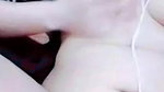 chubby pakistani gf showing milky boobs pussy