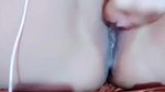 chubby pakistani gf showing milky boobs pussy