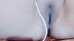 chubby pakistani gf showing milky boobs pussy