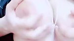chubby pakistani gf showing milky boobs pussy