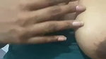 cute boobs showing girl