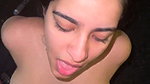 cute girl cumshot