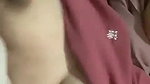 cute girl boobs show