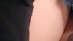 cute desi girl showing dark puffy nipples busty boobs