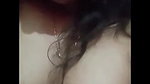 horny sexy tamil gf squeezing boobs fingering wet