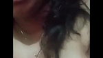 horny sexy tamil gf squeezing boobs fingering wet
