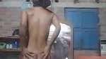 village girl full nude show