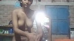 village girl full nude show