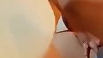 Horny wife riding her husband