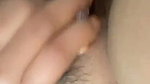 Desi babe masturbating