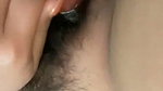 Desi babe masturbating