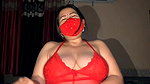 88pink 2 red nighty lips show nepali randi bhabhi