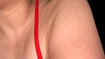 88pink 2 red nighty lips show nepali randi bhabhi