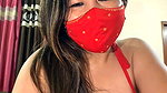 88pink 4 red nighty me boobs show nepali randi bhabhi dirty