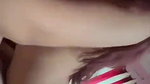 Horny desi babe riding