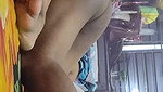 Desi Bhabi Hard Fucking With Moaning
