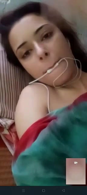 nude show by gf in vc 6