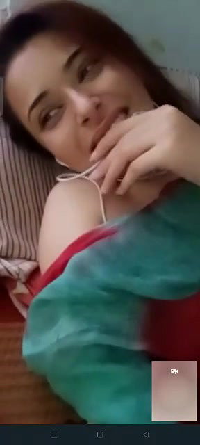 nude show by gf in vc 6