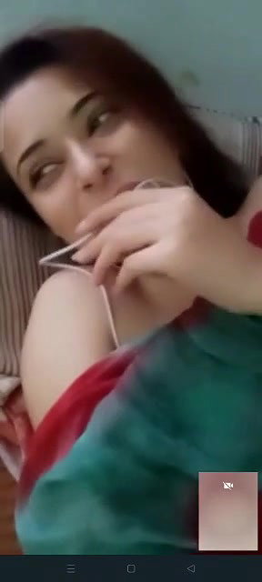 nude show by gf in vc 6
