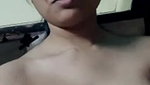 vc mein bf ne muth mari