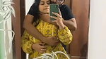 fun with chubby gf