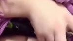 cute girl ne chuche dikhayi