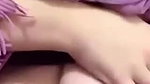cute girl ne chuche dikhayi