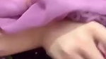 cute girl ne chuche dikhayi