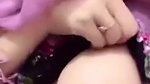 cute girl ne chuche dikhayi