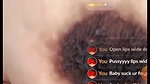 tango girl Krithika nude show