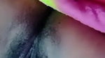 tango girl Kanya nude show