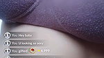 tango girl sana nude show 2